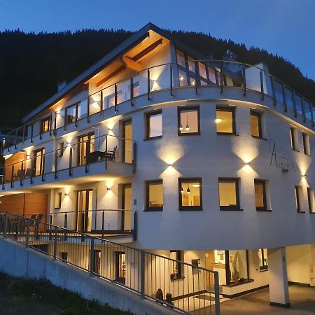 Chasa Allegria Ischgl Exterior foto