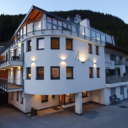 Chasa Allegria Ischgl Exterior foto