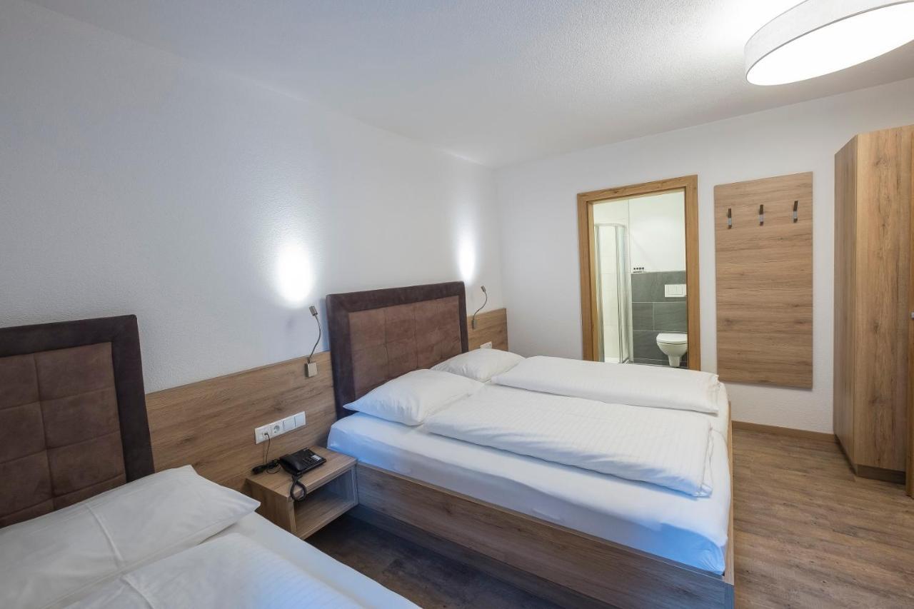 Chasa Allegria Ischgl Exterior foto